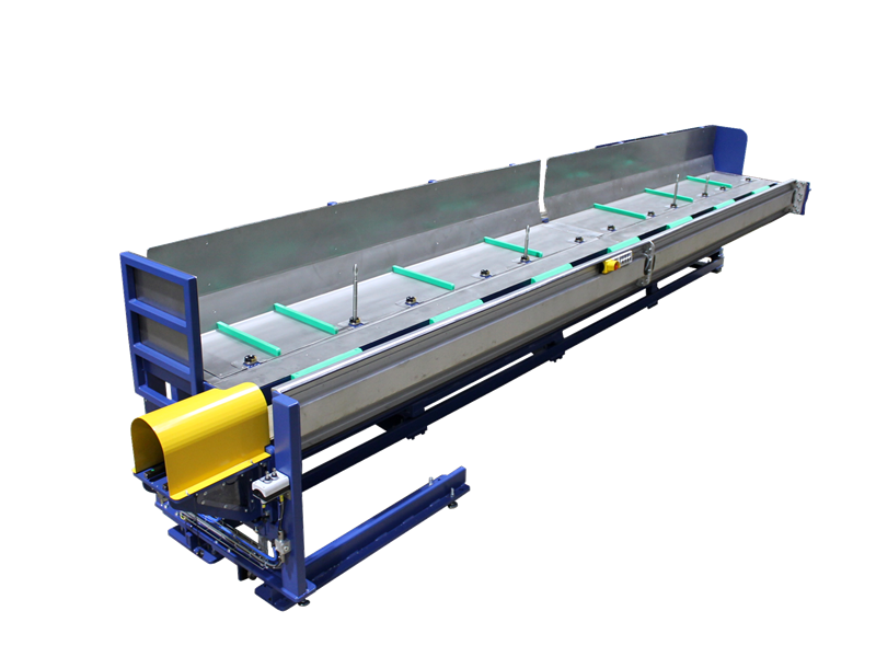 Feed table - Projects